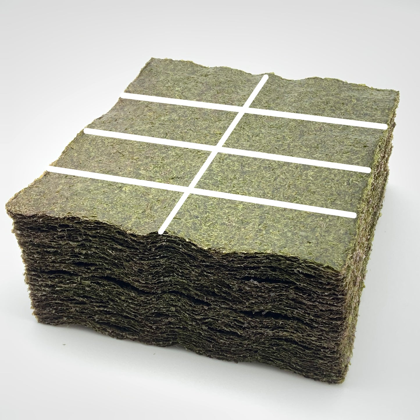 【ケース販売】業務用焼海苔8切800枚【梅印】×8袋