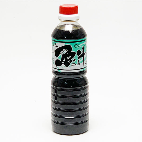 よしる(よしり) 500ml いわし魚醤 ヤマサ商事 能登特産