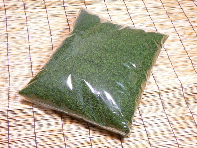 【一袋から発送可】業務用あおさ粉（国内産）1000g　※在庫なしの場合はご連絡ください。