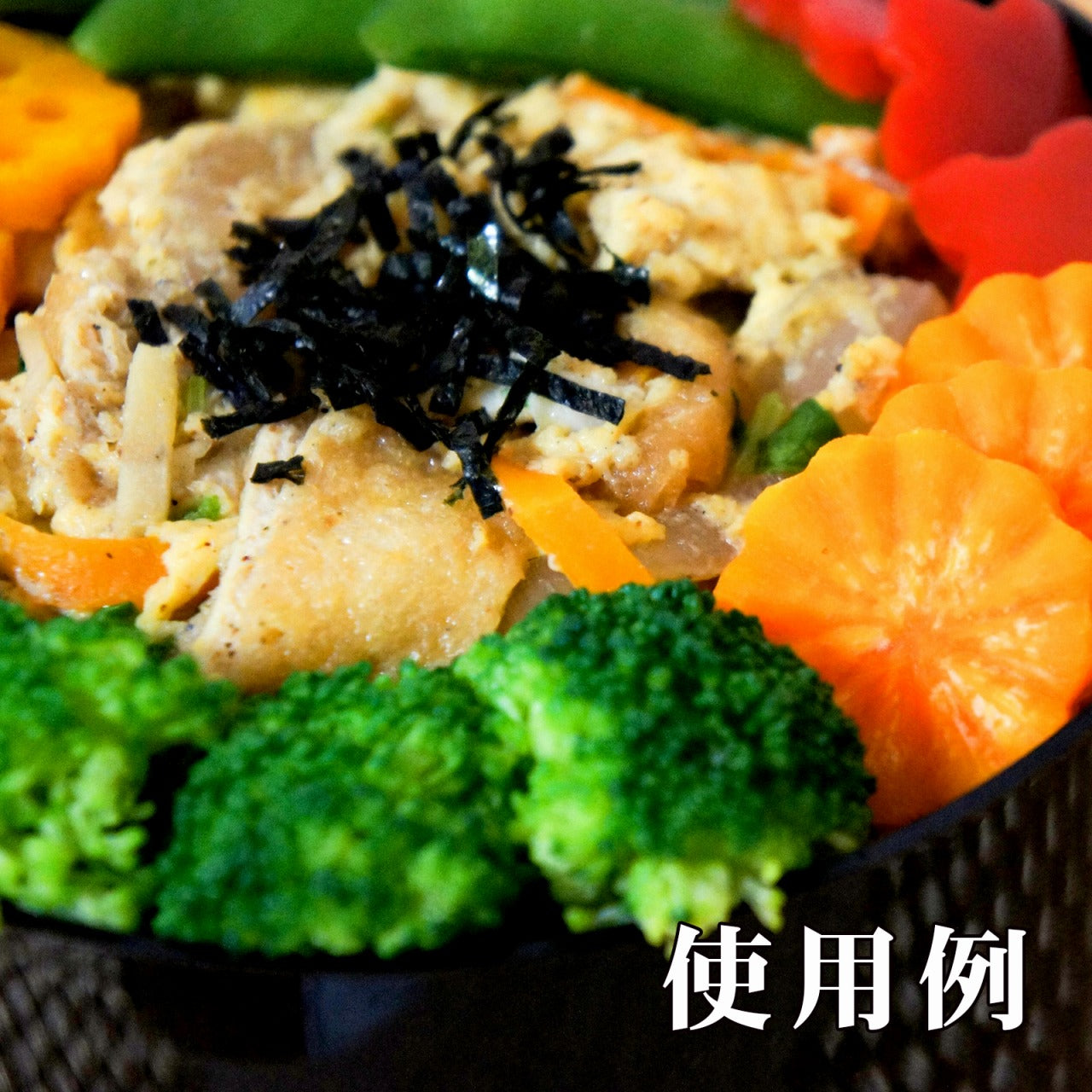 ≪日時指定不可：ポスト投函・送料無料≫刻みのり 小袋0.3g×100食 国内産 業務用 きざみのり 個包装小分け袋で1食分 焼海苔 テイクアウト蕎麦、お弁当用業務用きざみ海苔(0.3g)100食