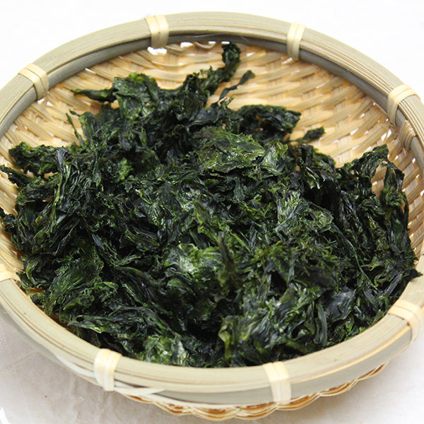 鹿児島産　あおさのり20g（１袋）