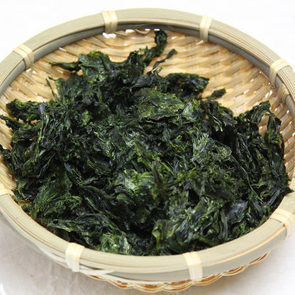 鹿児島産　あおさのり20g（１袋）
