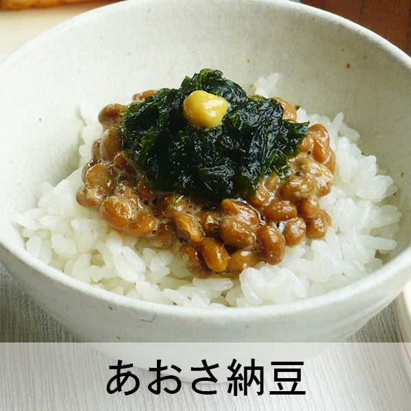 鹿児島産　あおさのり20g（１袋）