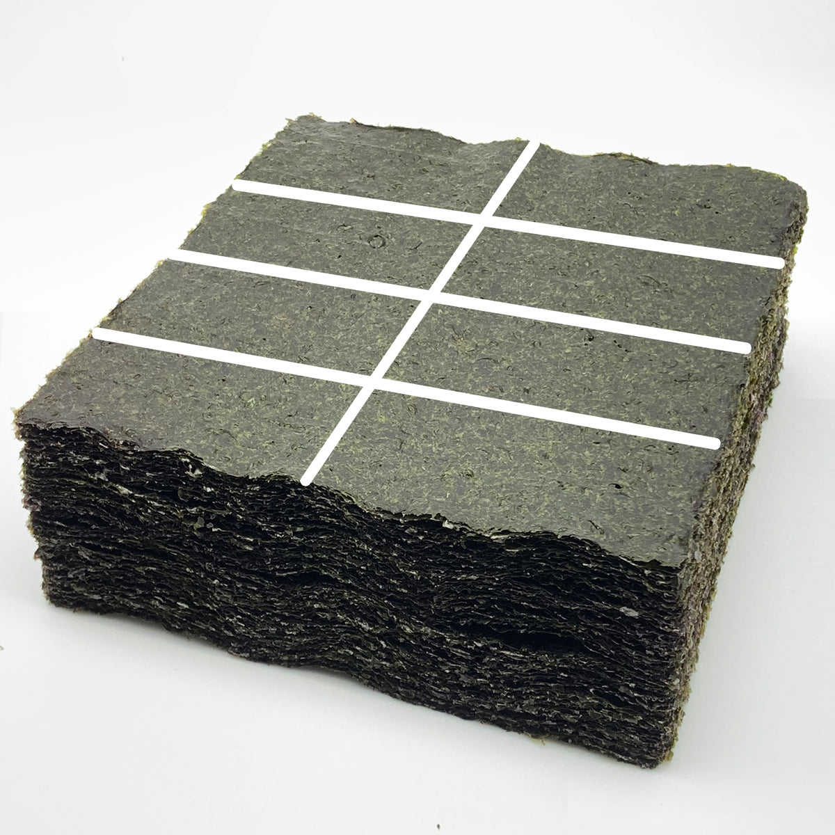 【ケース販売】業務用焼海苔8切800枚【竹印】×8袋