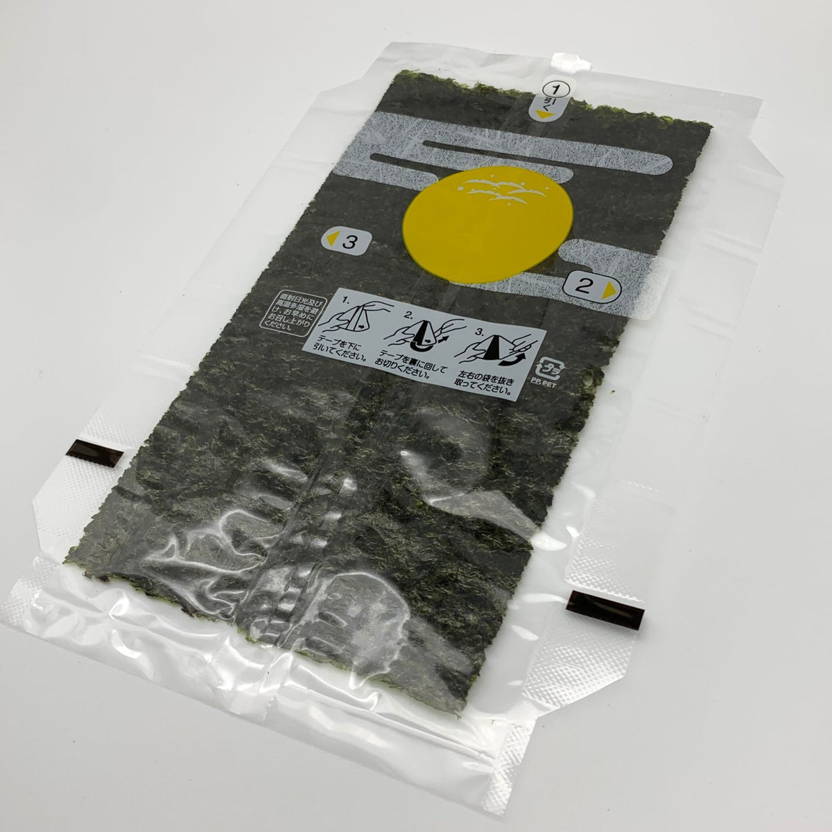 コンビニおにぎりフィルム 25個分 国産海苔使用