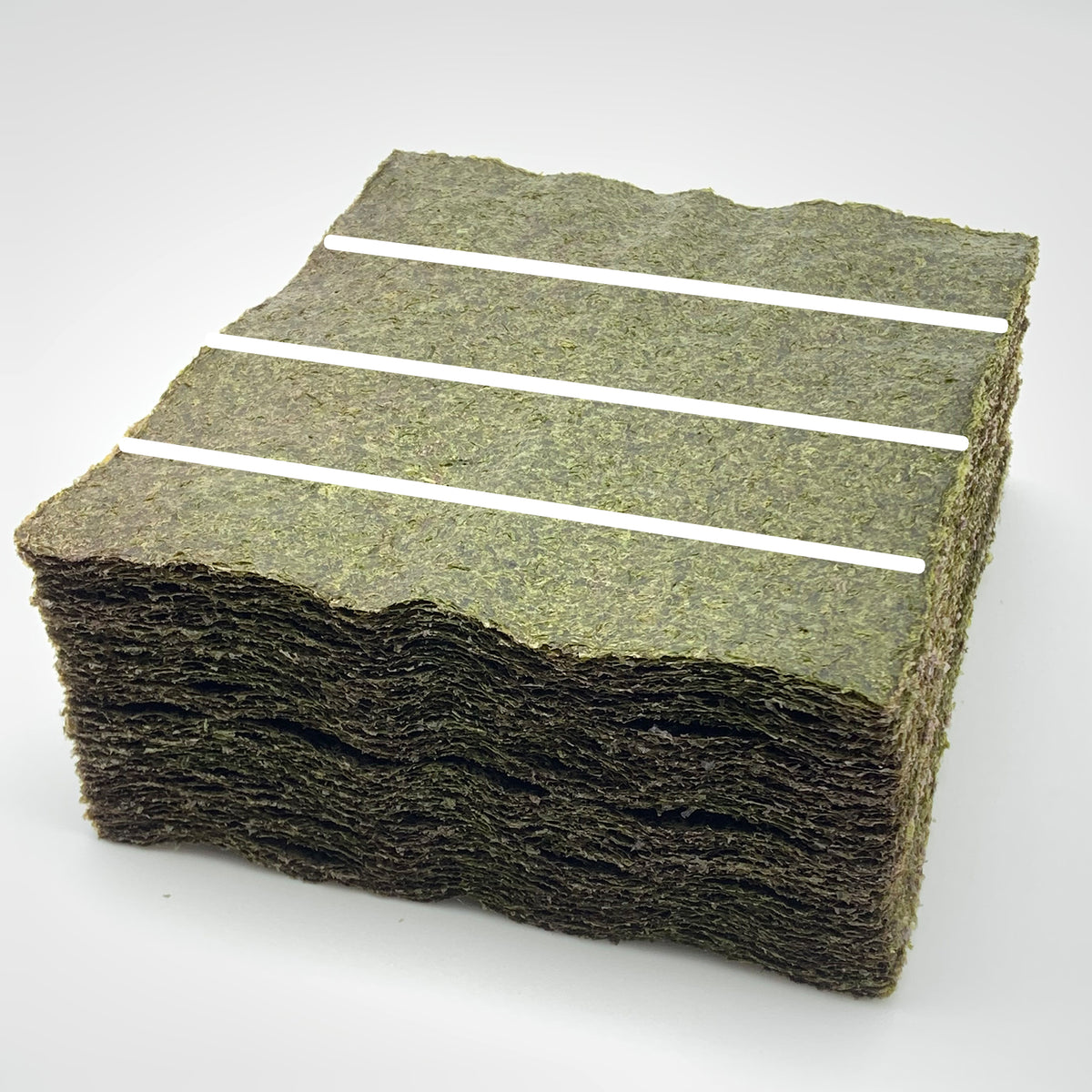 【ケース販売】業務用焼海苔4切400枚（横）【梅印】×12袋
