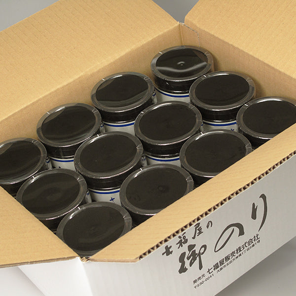 【味-12】特選卓上味付海苔12本詰「ご贈答・ご挨拶」などご贈答に