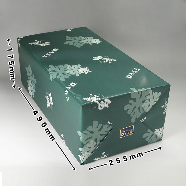 【彩-18】バラエティー海苔ギフト18本詰「内祝い・粗品・ご挨拶」などご贈答に