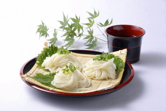 ケース販売特価！五島手延べうどん240ｇ×36袋　1袋約3人分　計約108人分　マルマス