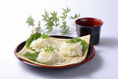 ケース販売特価！五島手延べうどん240ｇ×36袋　1袋約3人分　計約108人分　マルマス
