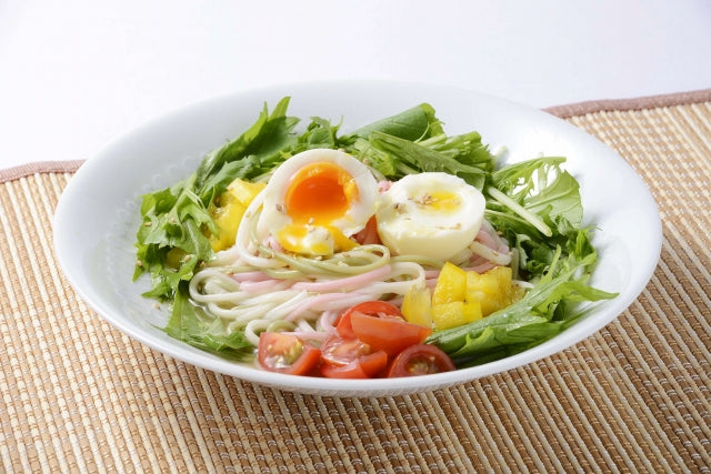 ケース販売特価！五島手延べうどん240ｇ×36袋　1袋約3人分　計約108人分　マルマス