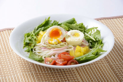 ケース販売特価！五島手延べうどん240ｇ×36袋　1袋約3人分　計約108人分　マルマス