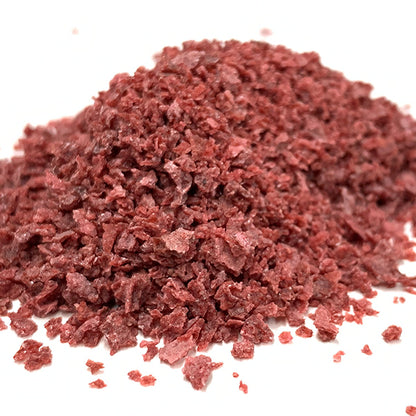≪ポスト投函送料無料≫紀州南高梅の乾燥梅肉40g　フリーズドライ梅だからお料理に便利　和歌山産梅干し使用　焼酎お湯割りにも