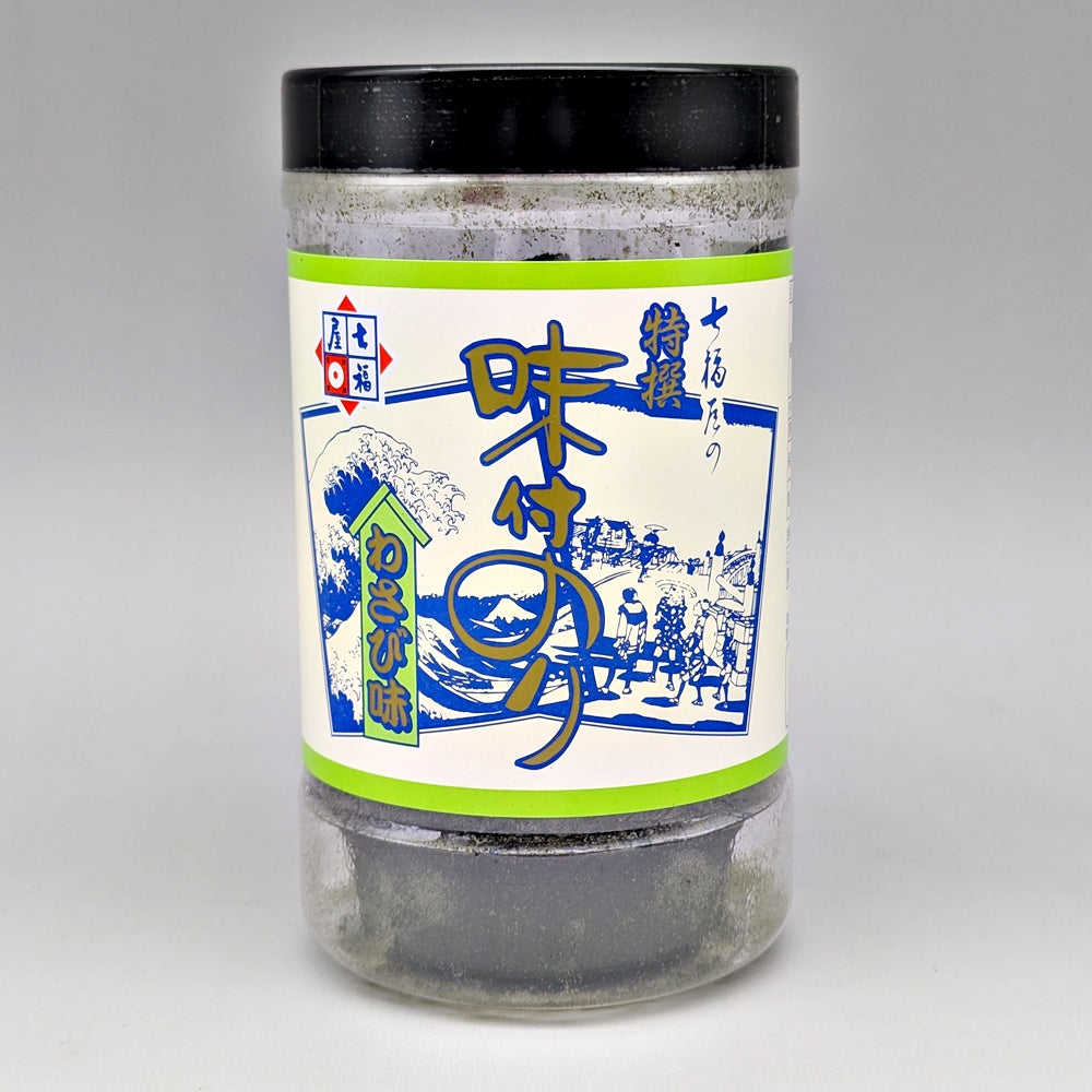 トッピング味付海苔 – 七福屋
