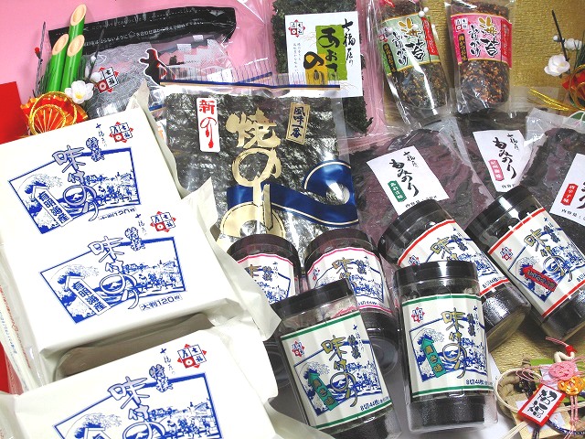 2014年福袋