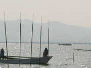 有明海産の海苔を使用