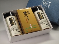 化粧箱入り海苔ギフト