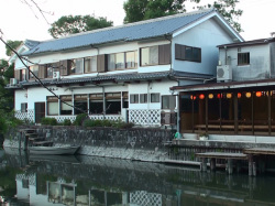 鰻の楠川