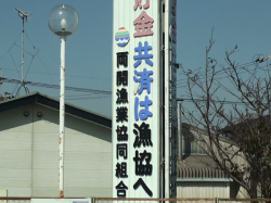 両開漁業協同組合
