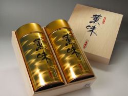 有明海産初摘み海苔ギフト【薫味】