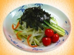 焼もみのり