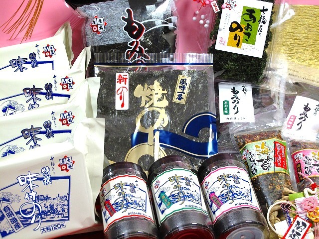 2014年福袋