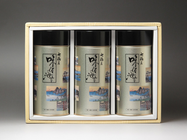 味付け海苔ギフト特A30-3