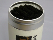 ぎっしり詰まった味付け海苔